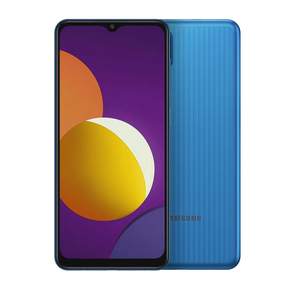 Samsung Galaxy M12 64GB 4GB Android Preto Desbloqueado image number 1
